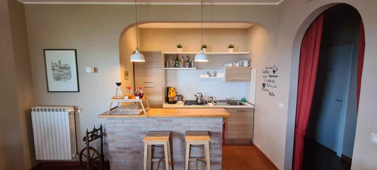 Villa Zufro Vibo Valentia Exteriér fotografie