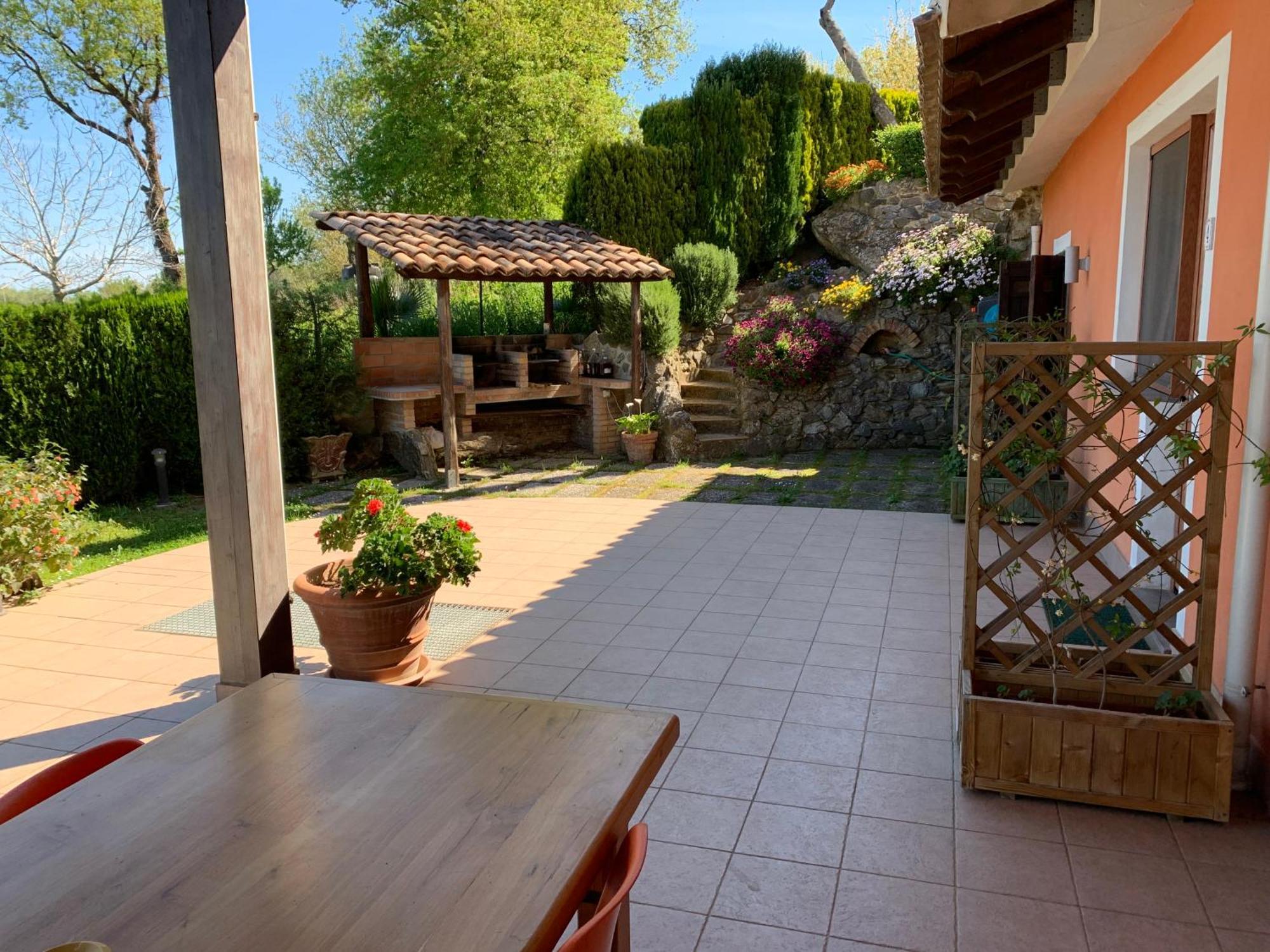 Villa Zufro Vibo Valentia Exteriér fotografie