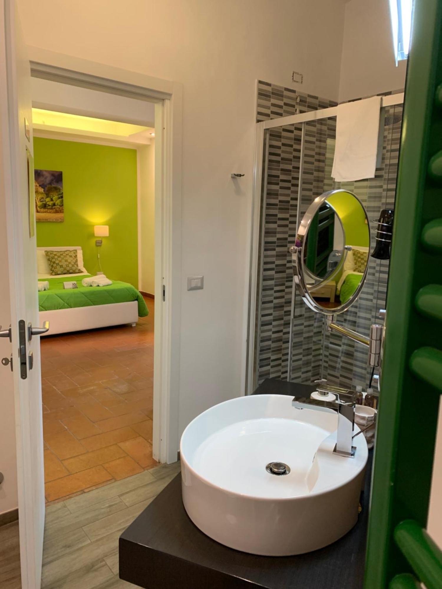 Villa Zufro Vibo Valentia Exteriér fotografie