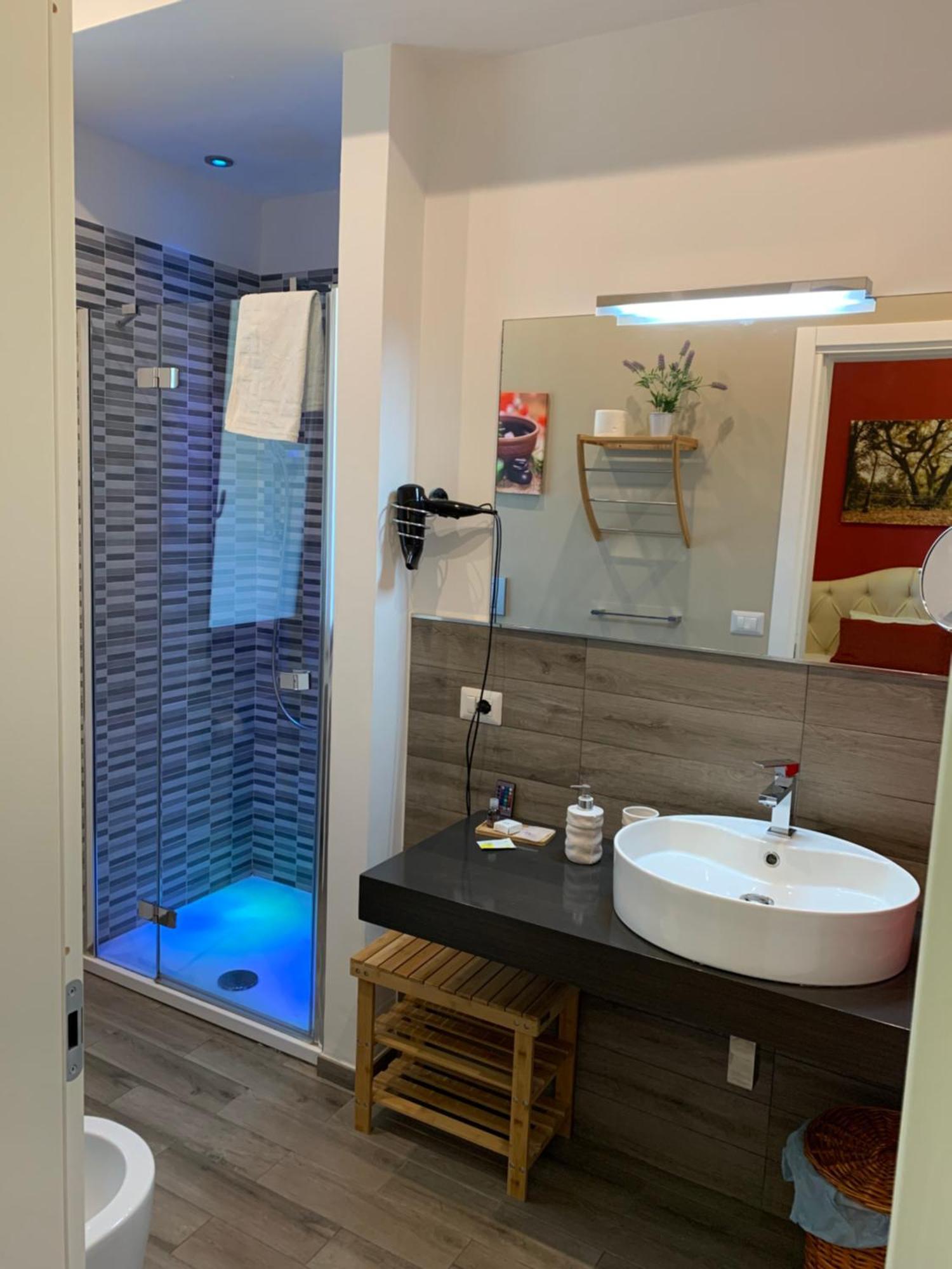 Villa Zufro Vibo Valentia Exteriér fotografie